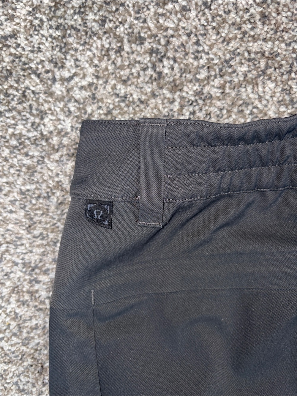 Lululemon Caldus Cargo Pant *lululemon lab
Mercury Marine Grey - Picture 7 of 8